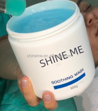 OEM ODM Anti-Aging-Hyaluronsäure-Schlafmaske für geschwollene rote Haut