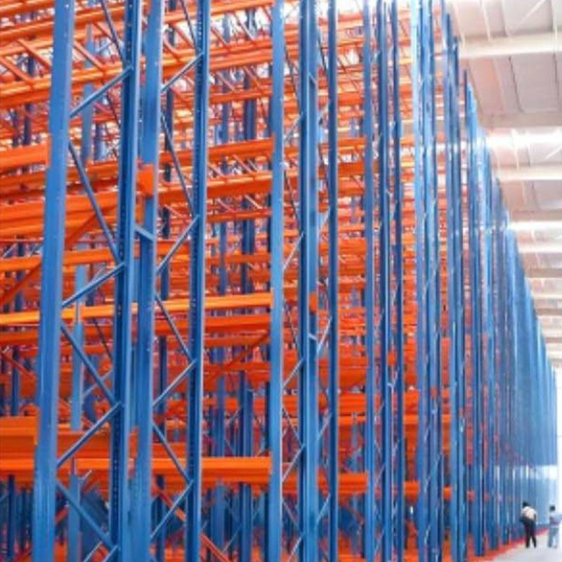 vna pallet racking