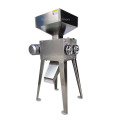 Grain Crusher Roller Malt Mill Wet Grain Mill