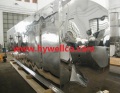 Amino Acid Granules Dryer