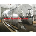 XF Series Granule Special Dryer