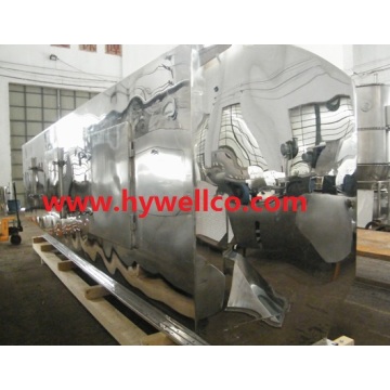 Amino Acid Granules Dryer