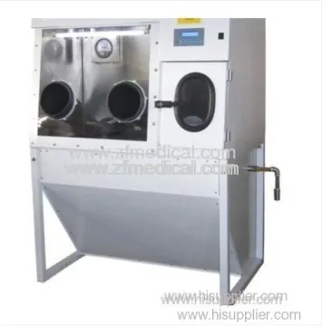 Mteal Medical Class Iii Biological Safety Cabinet 