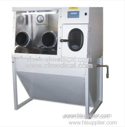 Mteal Medical Class Iii Biological Safety Cabinet 