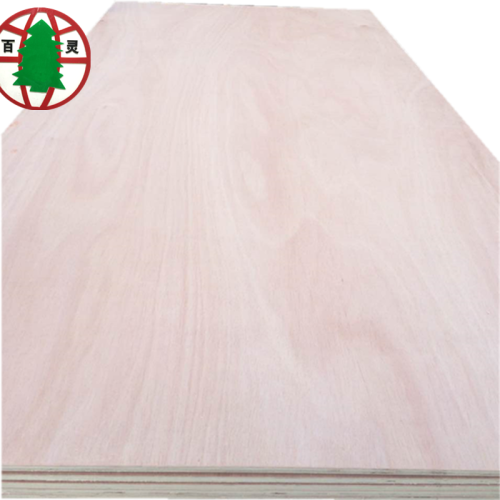 18mm Commercial Plywood Cheap Plywood For Sale