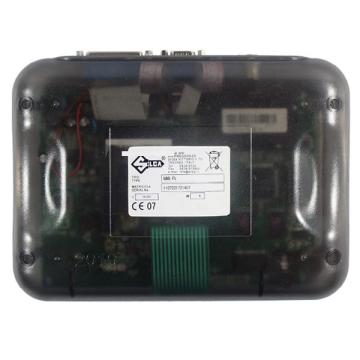 SBB Key Programmer V33.02