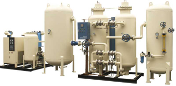 PSA Nitrogen Generator for Pharmacy