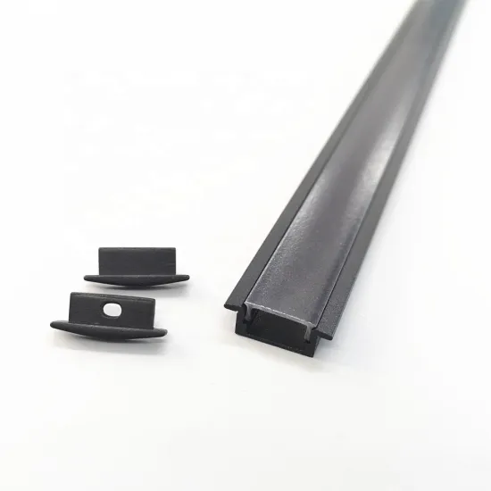 Slim LED Lighting Aluminum Profiles ALP001/ALP002/ALP1708/ALP1708T - Good Quality, Affordable Prices