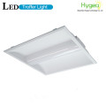 Led panel lighting 2x4 led troffer lights