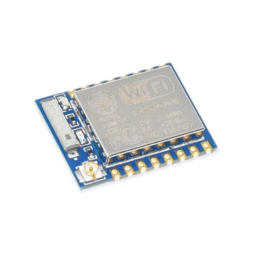ESP8266 ESP-07 WIFI Module - Lorida CHIP Wireless Transceiver