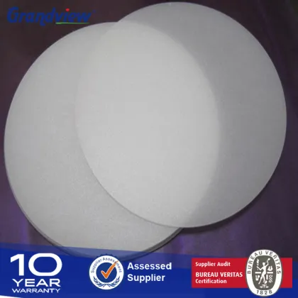 Light diffuser plate