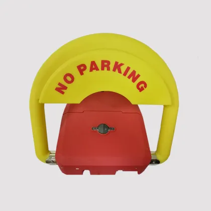 High-Quality Waterproof Automatic Remote Control Car Parking Space Lock: Advanced Parking Equipment Solution