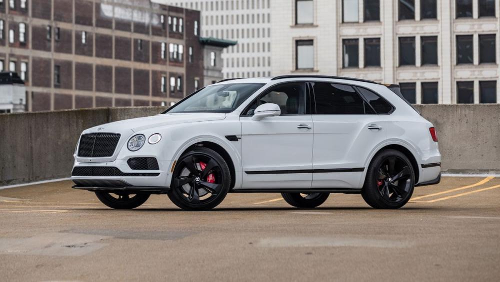 2019 Bentley Bentayga V 8 Static 1549382612