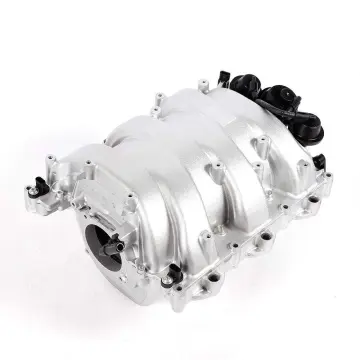 272 Engine Intake Manifold and Pipes for E300, E350, S300, S350, GL300, ML300