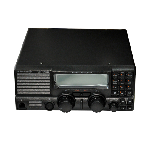 Vertex VX-1700 Dual Band VHF UHF Radio