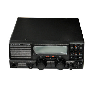 Vertex VX-1700 Двойная полоса VHF UHF Радио