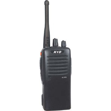 handheld two way radio