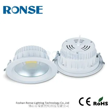 Ronse led lighting price led downlight malaysia