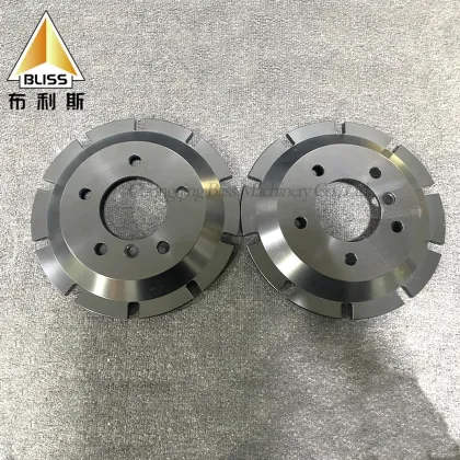 BLISS Racing 4 Piston Brake Calipers - Full Floating Bolt Forged Piston Racing Brake Disc Center Bell
