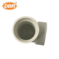 CPVC DWV Pipe Fitting Sanitary Tee