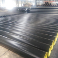 Stainless steel product ERW Steel Pipe