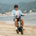 Σειρά T3 Electric City Bike