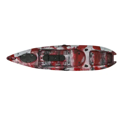 High Quality Feelfree Kajak Kayak Fishing