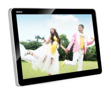 Bus station Gas station Cafe professional Advertising Media Player multi- functional