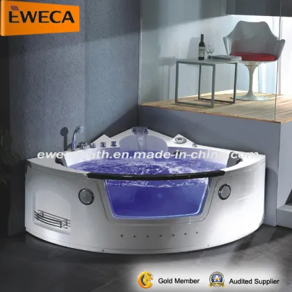 Acrylic Jacuzzi Tub (EW1029)