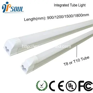 Lighting fixture, hot selling LED tubes