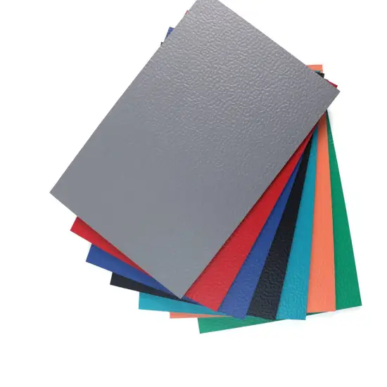 Indoor Futsal Court Flooring with Non Slip Design