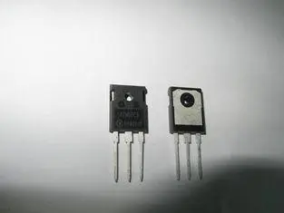 NPN PNP Transistors SPW47N60C3 - Infineon Technologies AG -