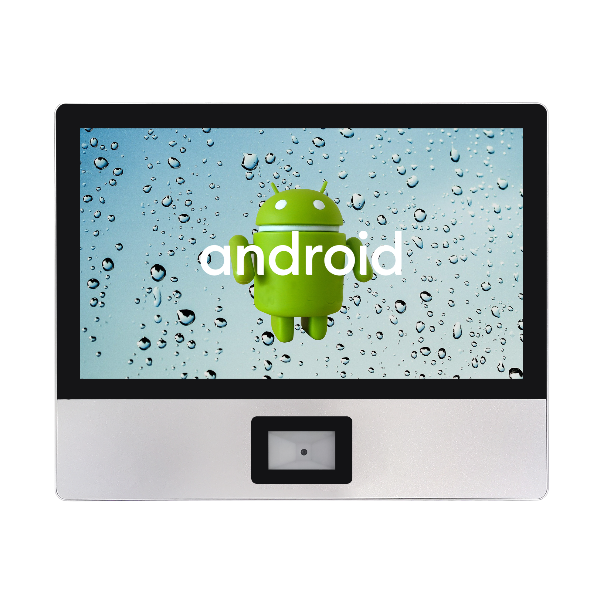 18.5 Windows Cena Check Touch System POS Android