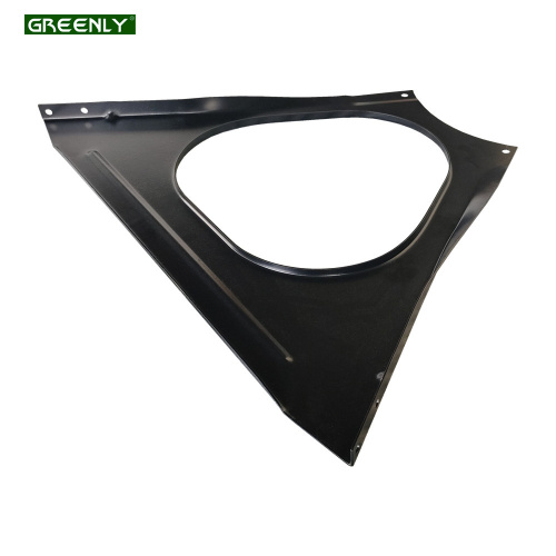 H175610 SHIELDRIC SHIELD, REEL nền tảng cho John Deere