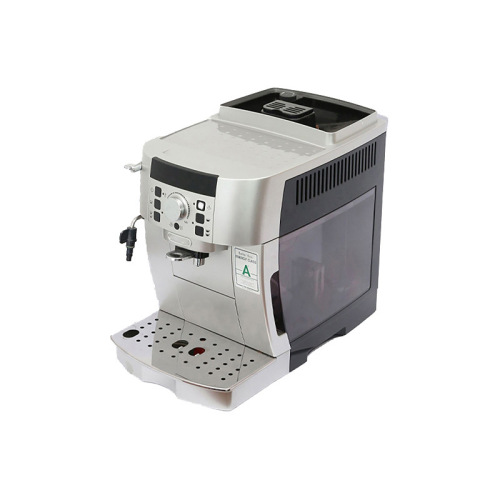 Coffee machine plastic shell plastic products