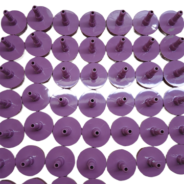 Silikon-Overmolding-2K-Form