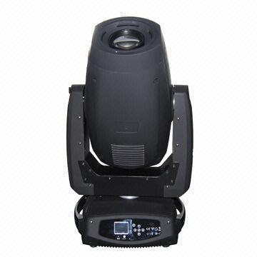 17R 350W Beam Spot Wash 3-in-1 Moving Head Light