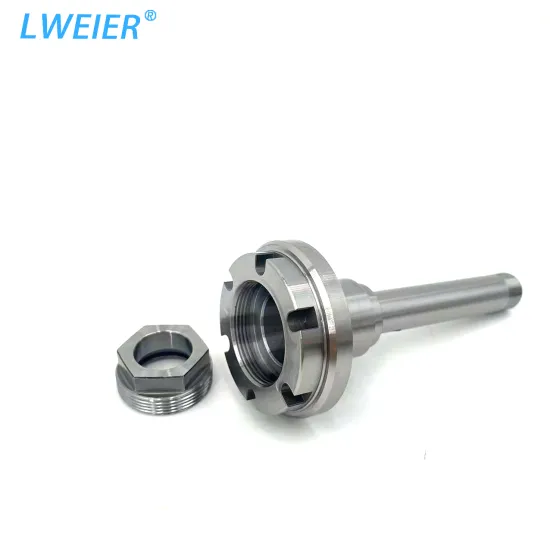 Customized CNC Machining Centers for Turning and Milling Composite Spindle and Centering Machine Spindle