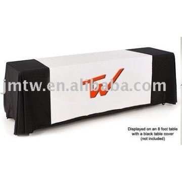 60"w x 80" h Table Cover