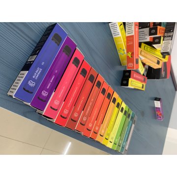 30 Typles Puff Plus Disposable Vape