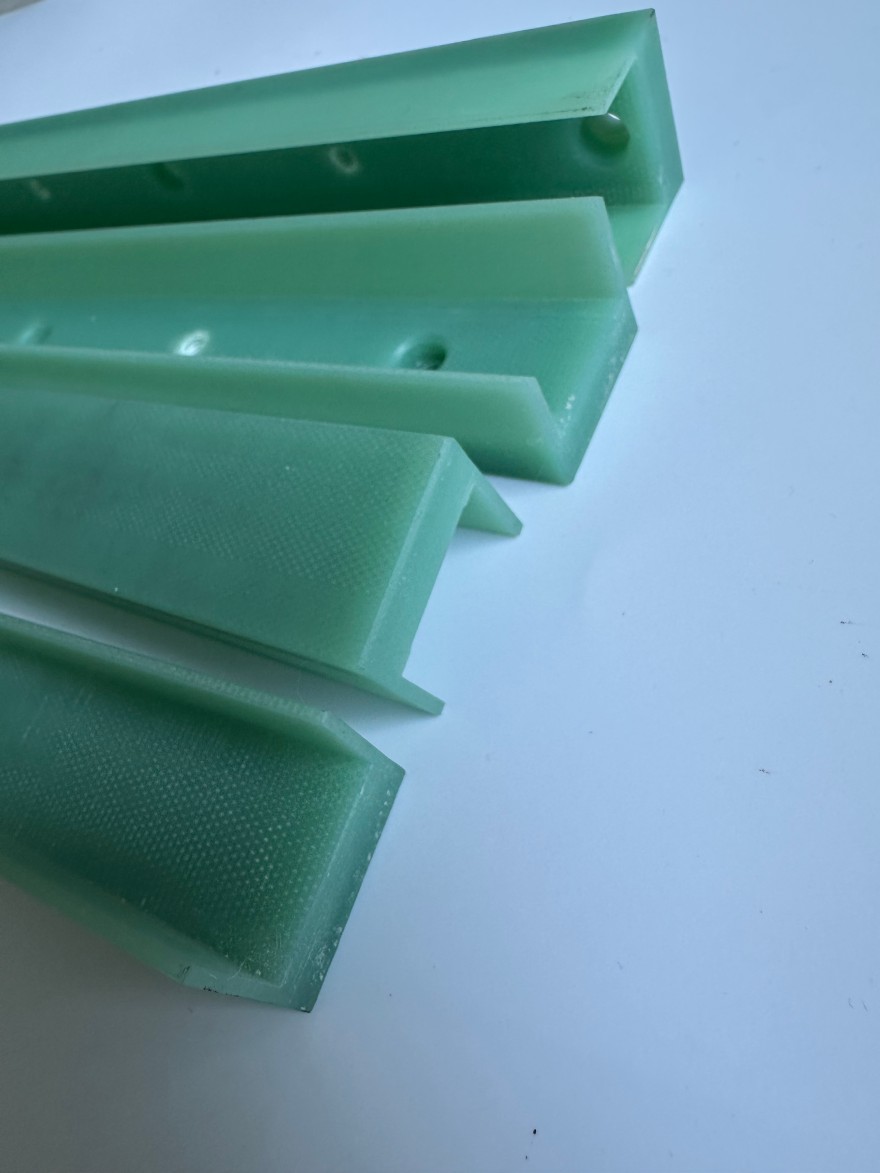 FR4 CNC parts14