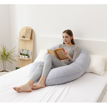 Maternity Body Pillow for Pregnant Women
