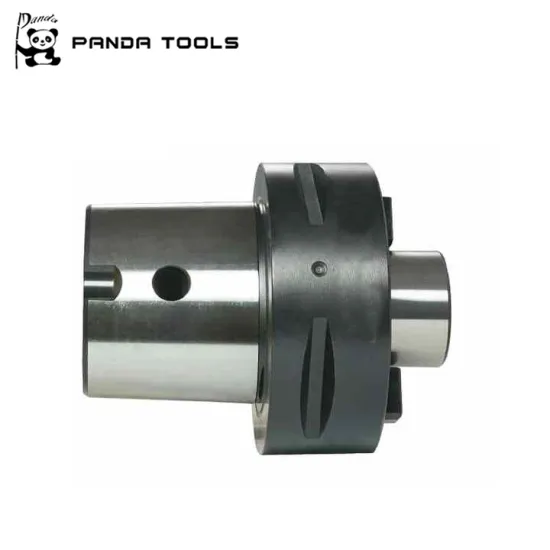 CAPTO Shell Mill Tool Holders for FMB Turning System