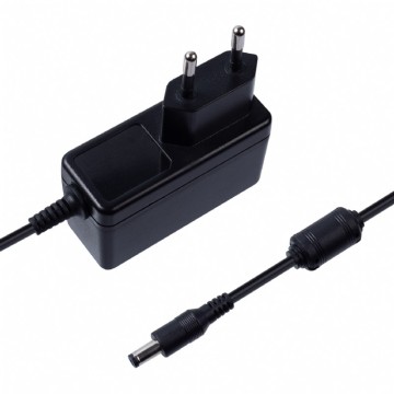 Power adapter barrel sizes