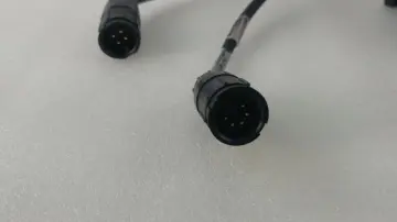 SGMAH-01AAAP18 Yaskawa SGMAH series 100w power servo motor