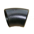 Sch80 Elbow 45 Deg LR Astm A234-wpb