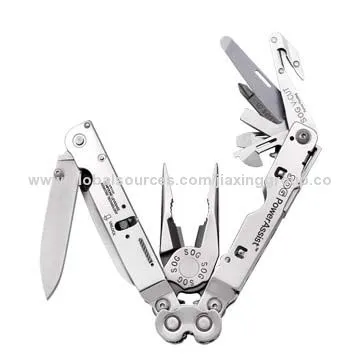 Top Quality Multi-tool Switch, Stainless Steel, OEM Orders Welcomed