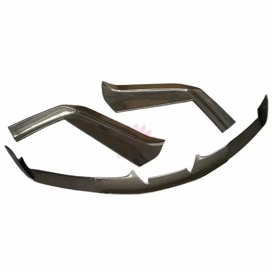 Carbon Fiber Body Kit for Ferrari 488 GTB/Spider 2015-18