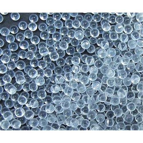 Hydrophobic Coated Twinkling Big Glass Beads