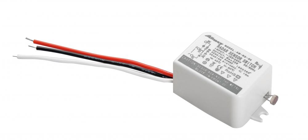 Night light sensor